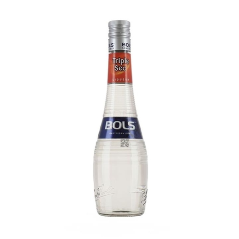 Rượu Triple Sec Bols