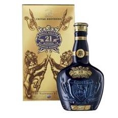 Rượu Chivas 21 1 lít