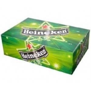 Bia Heineken Việt Nam 330ml