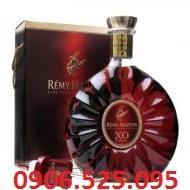 REMY MARTIN XO + KEÄ