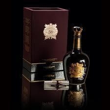 Rượu Chivas 38 năm