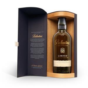 Rượu Ballantine's Limited