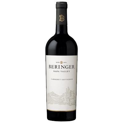 BERINGER 2009