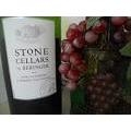 STONE CELLARS –BERINGER 2009  CALIFORNIA