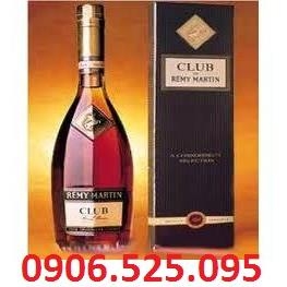 REMY MARTIN CLUB + KEÄ