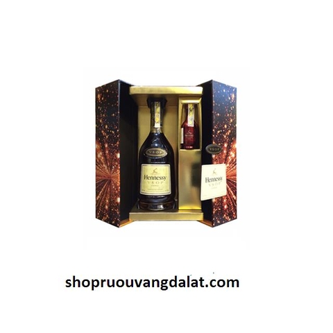 Hennessey VSOP Hộp quà 2014