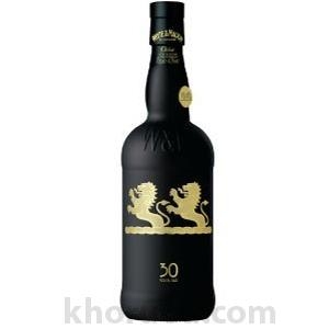 White & Mackay 30 Year