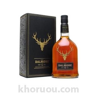 DALMORE 12 year
