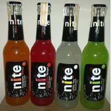 NITE COCKTAIL - Strawwbery ( hương Dâu )