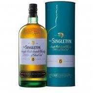 Rượu Singleton 15 năm