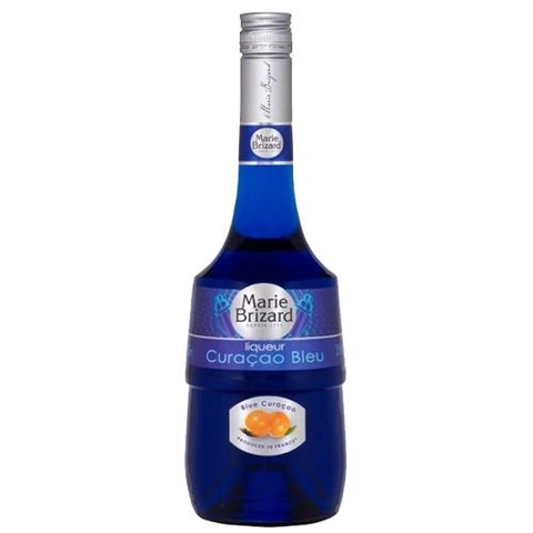 Rượu Bleu Curacao