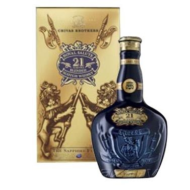 Rượu Chivas21