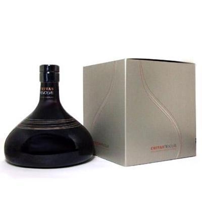 Rượu Chivas Đĩa - Chivas Revolve