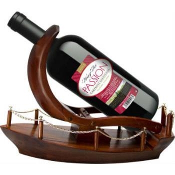 Vang Passion đỏ Thuyền 1,5L