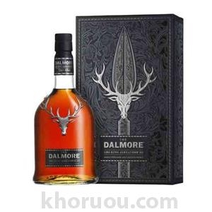 DALMORE KING ALEXANDER