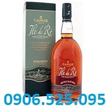 CAMUS  ILE DE RE FINE ISLAND