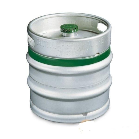 Bia Konig Pilesner bom 30L