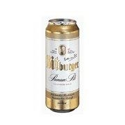 Bia Bitburger 500ml - lon
