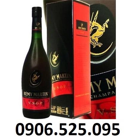 REMY MARTIN VSOP 1,5lit + KỆ