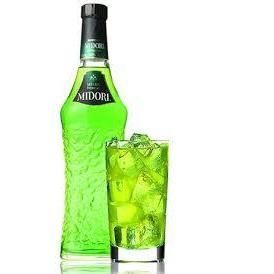 Rượu Midori