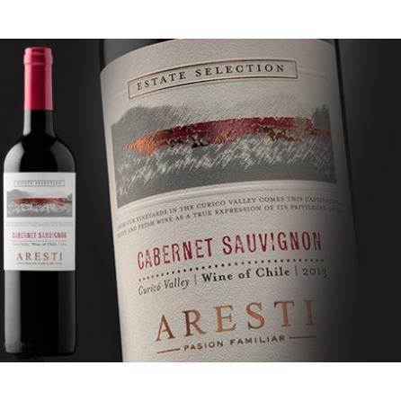 ARESTI SELECTION 2011 - CABERNET SAUVIGNON