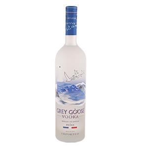Grey Goose Original Vodka 700ml