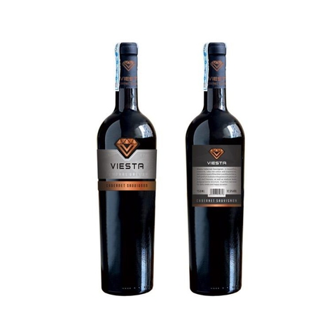 Rượu Vang Viesta Cabernet Sauvignon