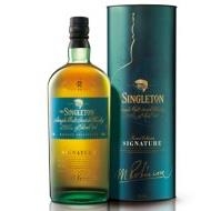 Rượu Singleton Signature