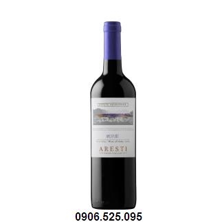 ARESTI SELECTION 2011 - MERLOT