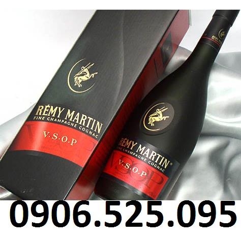 REMY MARTIN VSOP  700ML