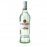 Rượu Bacardi Superior - trắng