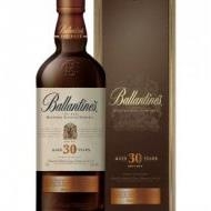 Rượu Ballantine's 30 năm