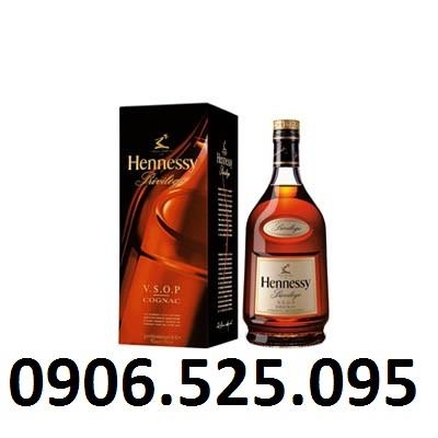 HENNESSY VSOP