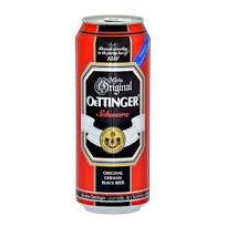 Bia Oettinger - Bia Đen