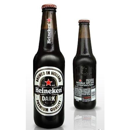 Bia Heineken Dark ( Bia Đen )