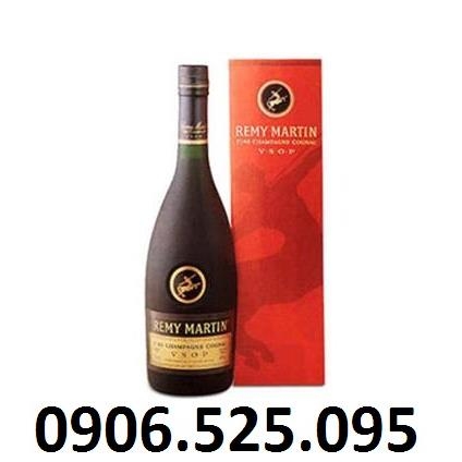 REMY MARTIN VSOP 700ml