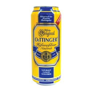 Bia Oettinger - Bia Béo