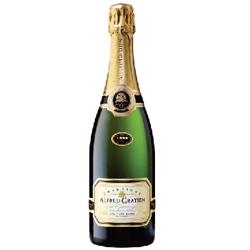 Champagne Pháp Alfred Gratien - Brut Millesimé