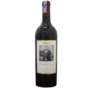 PRESIDENT’S 2009 Zinfandel  - Red wine