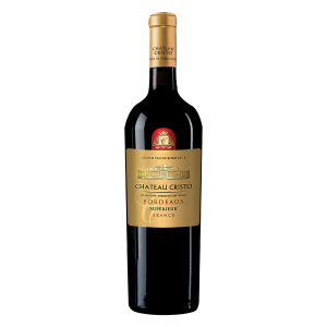 Vang Chateau Cristo Superieur 750ml