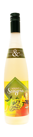 Vang NOUVO SANGRIA White wine