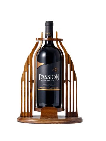 Rượu Vang Passion Cabernet Sauvignon Kệ chai cao 1,5L