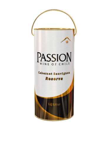 Vang Ống Passion Reserva 3L