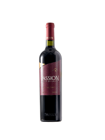 Vang Passion Classic 750ml