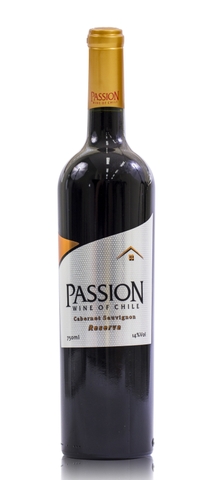 Vang Passion Reserva