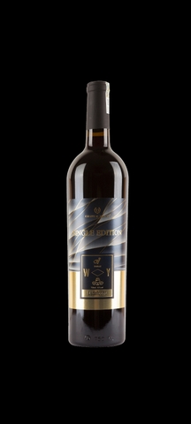 Vang Chateau Dalat Single Edition Shiraz