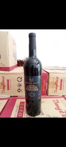 Vang Chateau Dalat Selection