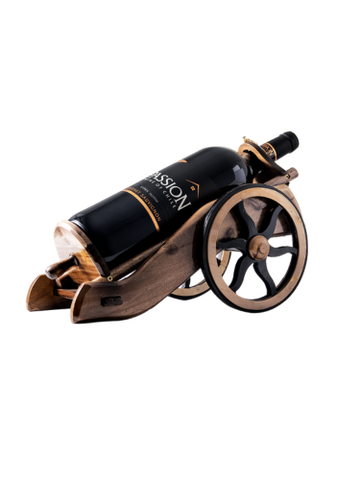 Kệ Xe Pháo Passion 3L