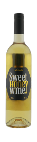 Vang Mật Ong Sweet Honey 750ml