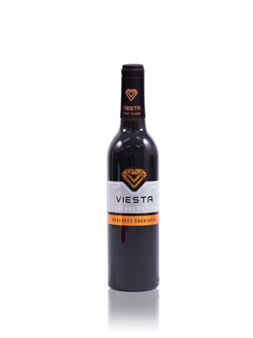 Vang Viesta Cabernet Sauvignon 375ml